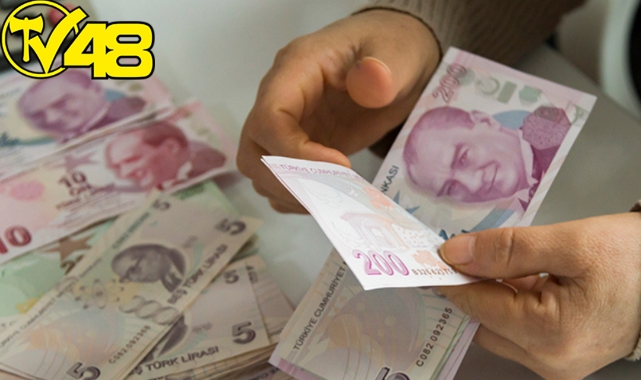 İşsizlik maaşları bayram sebebiyle 29 Nisan&#039;da ödenecek