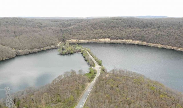 İstanbul'la sevindirici haber