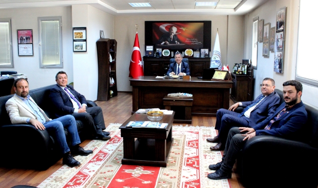 &quot;İsteklerinizi, önerilerinizi Kılıçdaroğlu&#039;na iletelim&quot;