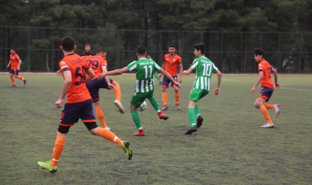 İvgin: "Bugün 3 puanı alamadık ama rakibimizi tebrik ederim"