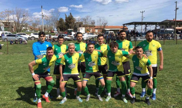 İvrindi Belediyespor doludizgin
