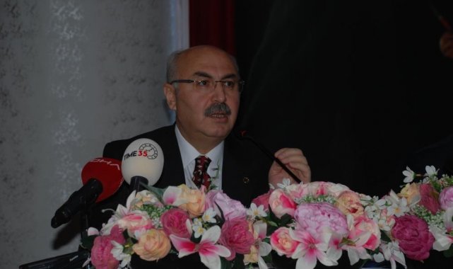 İzmir İktisat Kongresi binası kongrenin 100. yılında yeniden inşa edilecek