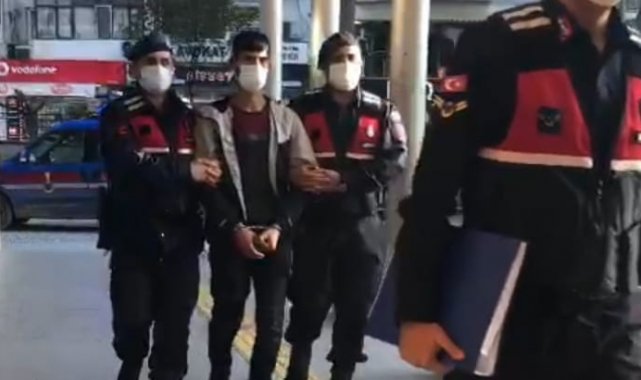 İzmir'de 15 ay önce işlenen cinayetin zanlısı yakalandı