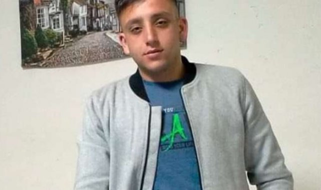 İzmir'de arkadaşı tarafından göğsünden bıçaklanan genç öldü