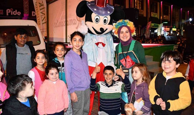 İznik&#039;te ramazan bir başka güzel