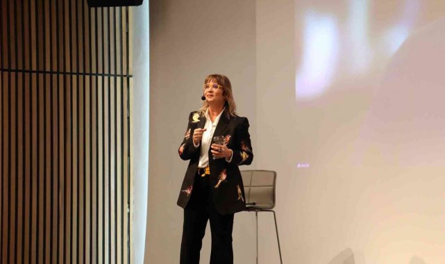 İZTO'dan "Yarına Öncülük Edenler" etkinliği