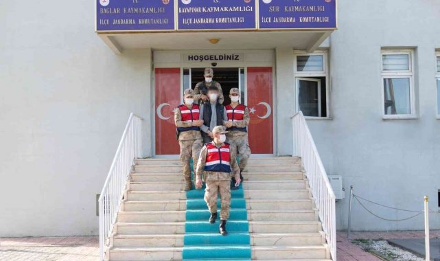 JASAT, 17 yıl kesinleşmiş hapis cezası bulunan firariyi yakaladı