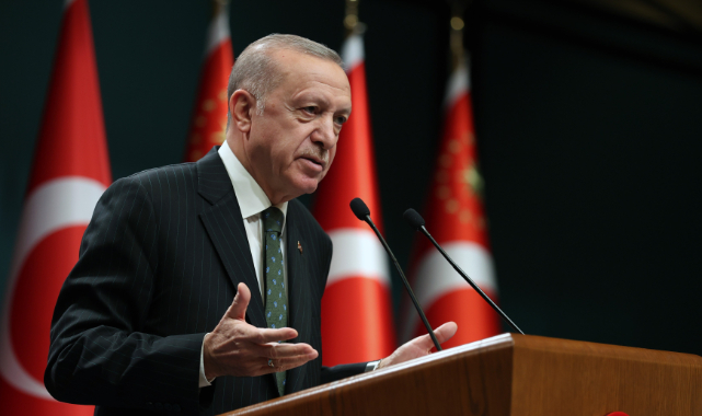 Kabine yarın Erdoğan başkanlığında toplanacak: Gündemde hangi konular var?