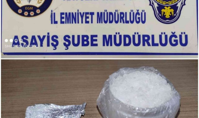 Kablo hırsızı 400 kilo bakır kabloyla suçüstü yakalandı