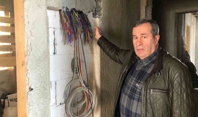 Kablolarını çalanı ihbar edene 20 bin TL ödül verecek