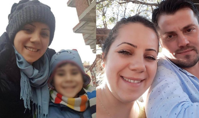 Kadın cinayeti; uzaklaştırma kararı aldırdığı eşi tarafından öldürüldü!