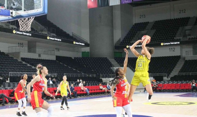 Kadınlar Basketbol Süper Ligi