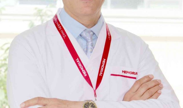 Kalp ameliyatlarında küçük kesinin avantajları