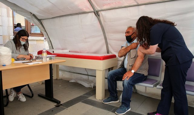 Kamuda Covid-19 Genelgesi yürürlükten kaldırıldı