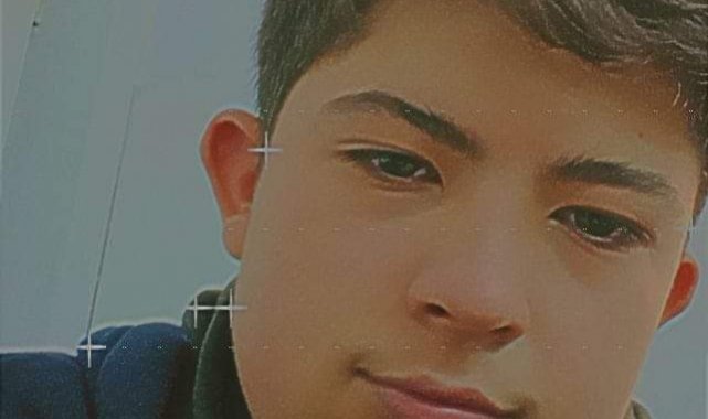 Kamyonetin çarptığı motosiklet sürücüsü hayatını kaybetti