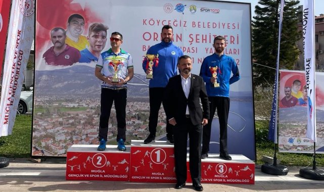 Kanocular başarıya doymadı