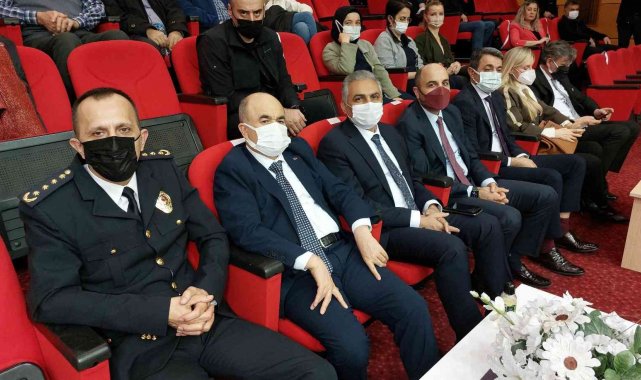 Kanser ve Polis Haftası müzik dinletisi