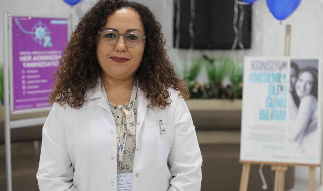 Kansere karşı uzmanlardan erken teşhis uyarısı