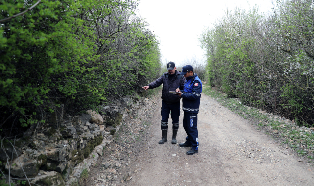 Karabağlar’a Kameralı Dronlu Hassas Koruma