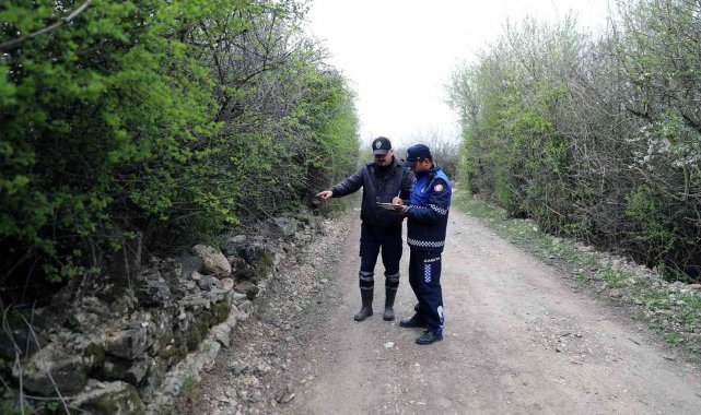 Karabağlar'a Kamera ve Dronlu hassas koruma