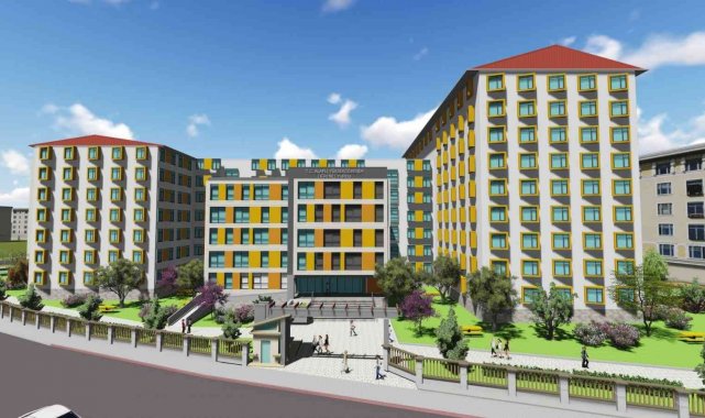 Karacan, Başkan Nuri Tekin'e vaatlerini sordu