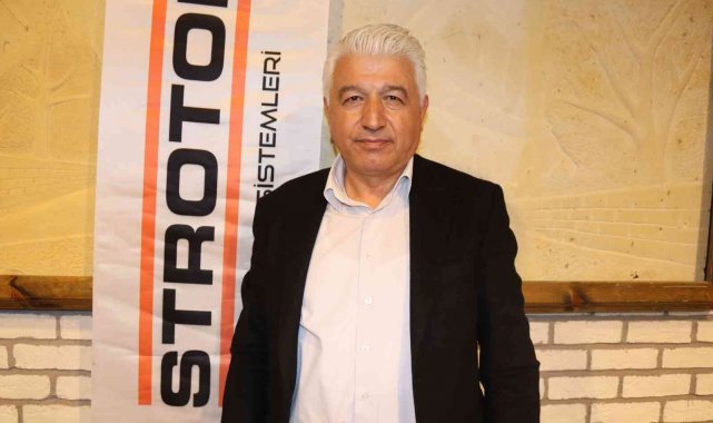 Karadeli: "Afrika ilerleyen yıllarda yükselen değer olacak"