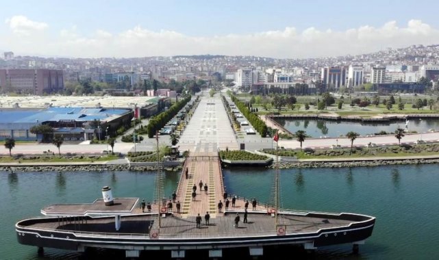 Karadeniz'de en çok vekil çıkaracak il Samsun