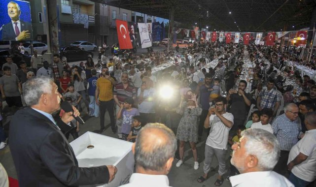 Karalar: "Çok yakında geliri giderinden fazla bir belediyemiz olacak"