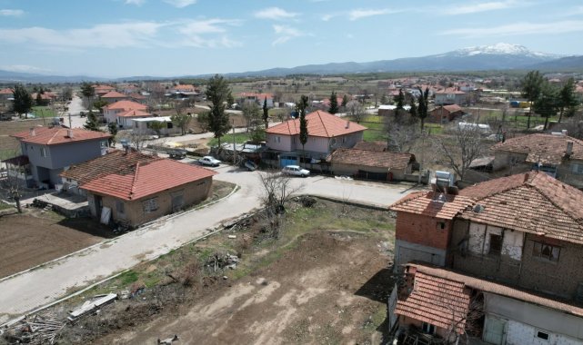 Karantina alınan 7 mahalleye giriş çıkışlar yasaklandı