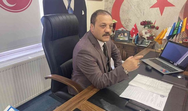 Karataş'tan stokçulara veryansın