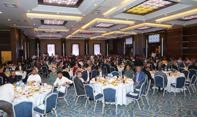 Karavil; "Diyarbakır'ın ihracatı artacak"