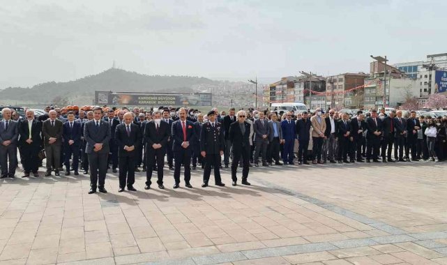 KARDEMİR ve Karabük kuruluşunun 85. yılını kutluyor