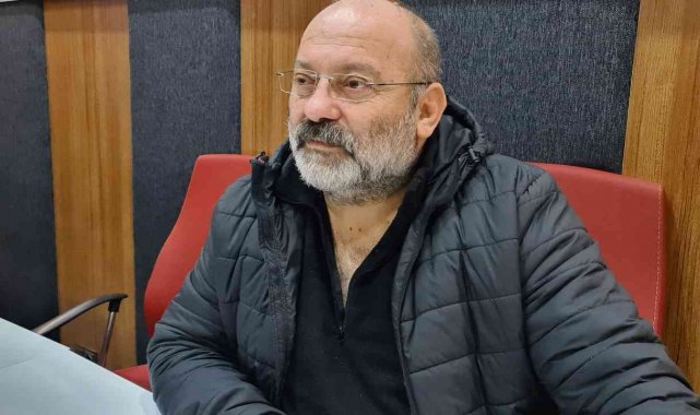 KARDOFF&#039;ta Ahmet Demir yeniden güven tazeledi