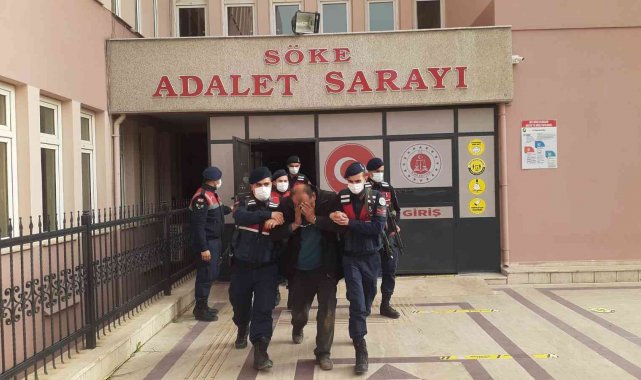 Karısını pompalı tüfekle vurdu