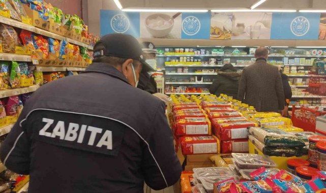 Kars Belediyesi Ramazan denetimlerini sıklaştırdı