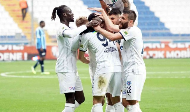 Kasımpaşa, Beşiktaş ile deplasmanda karşılaşacak