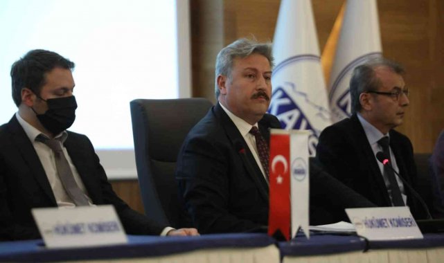 KAY-SER A.Ş. 2021 yılı 26. Olağan Mali Kurulu yapıldı