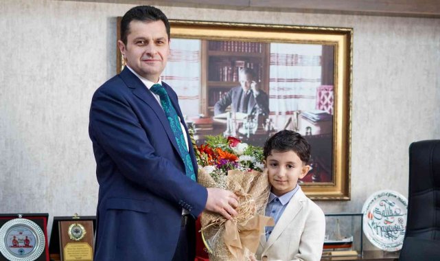 Kaygusuz, makamını Abid Çokgez&#039;e devretti