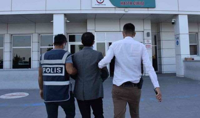 Kayıp yabancının katili yurttaşı çıktı