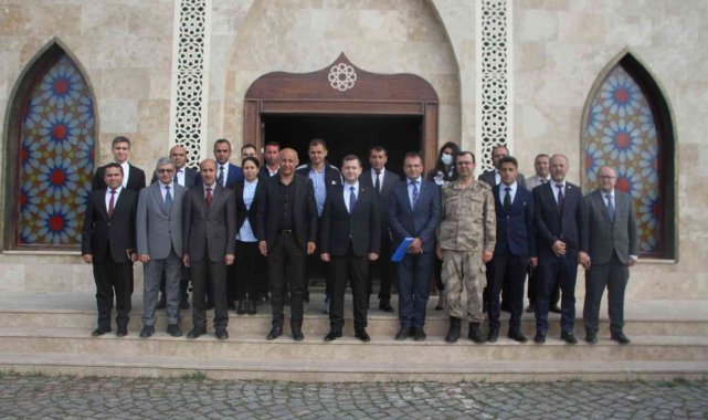 Kaymakam Demirer: "Malazgirt Zaferi'nin yıl dönümü çok farklı kutlanacak"