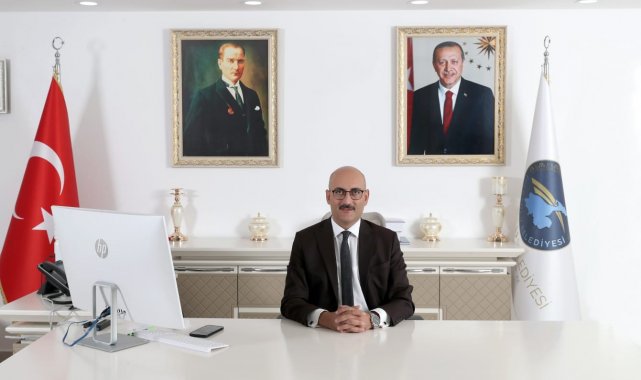 Kaymakam ve Belediye Başkan Vekili Aydın'dan Turizm Haftası mesajı