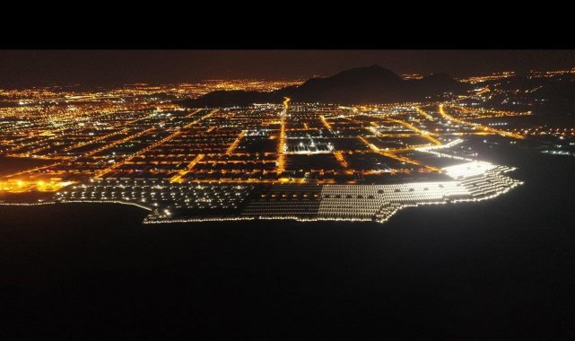 Kayseri OSB&#039;de GES gelirinde tüm zamanların rekoru da kırıldı