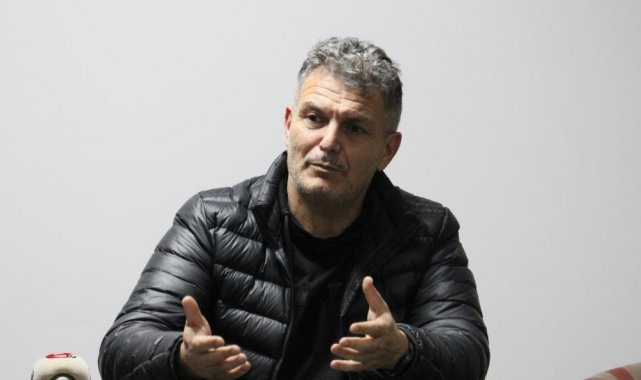 Kayseri Şekerspor'dan amatör kulüplere maddi destek