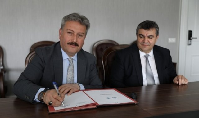 Kayseri Serbest Bölge&#039;den istihdama güçlü destek