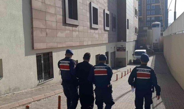 Kayseri'de DEAŞ üyesi 1 kişi yakalandı