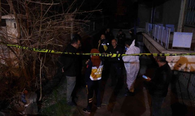 Kayseri'de feci yangın: 1 kişi hayatını kaybetti, 3'ü çocuk 4 kişi yaralandı