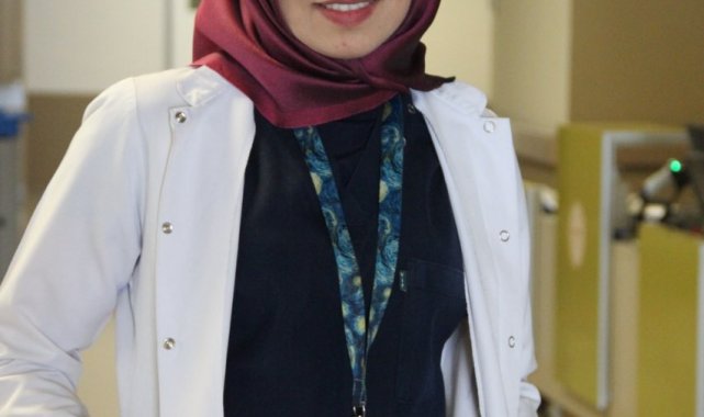 Kayseri&#039;de &quot;Ebeler Haftası&quot; kutlanıyor