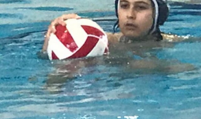 Kayseri'de U-12 erkeklersu topu müsabakaları düzenlenecek