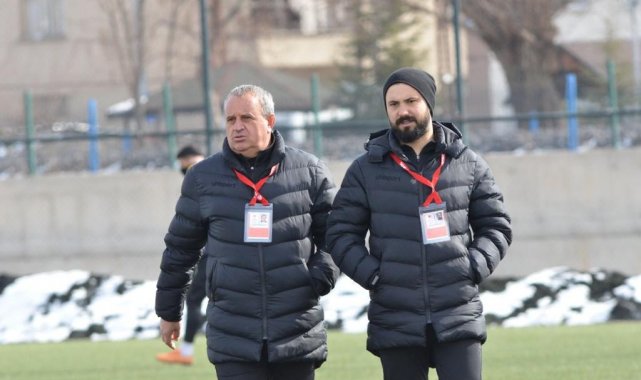 Kayserigücü'nde Teknik Direktör Münir Yıldırım ile yollar ayrıldı