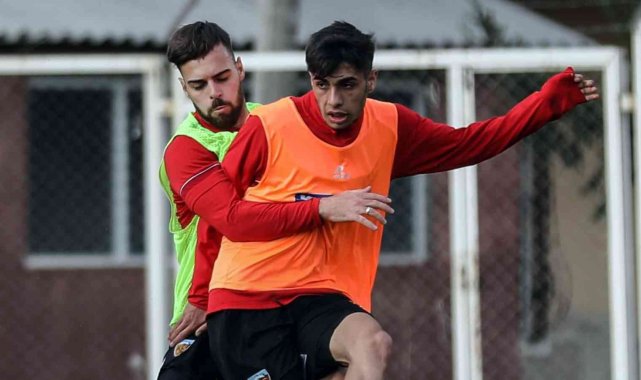 Kayserispor Antalya'ya bileniyor